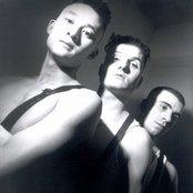 Nitzer Ebb - List pictures
