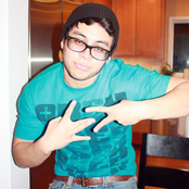 Andrew Garcia - List pictures