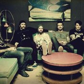 Every Time I Die - List pictures