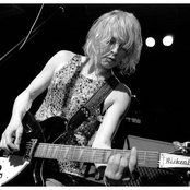 Bettie Serveert - List pictures