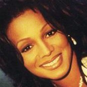 Rebbie Jackson - List pictures