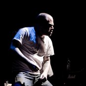 The Bronx - List pictures