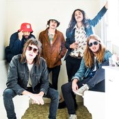 Sticky Fingers - List pictures