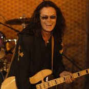 Glenn Hughes - List pictures