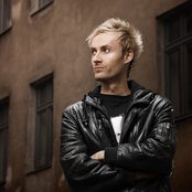 Robot Koch - List pictures