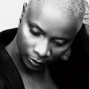 Angelique Kidjo - List pictures