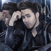 Prince Royce - List pictures