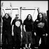 Meshuggah - List pictures