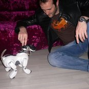 Fred Falke - List pictures