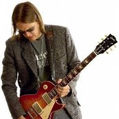 Joe Bonamassa - List pictures