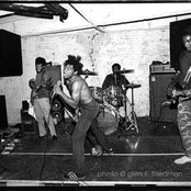 Bad Brains - List pictures