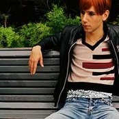 Tiga - List pictures