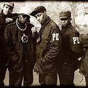 Public Enemy - List pictures