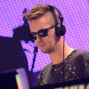 Robin Schulz - List pictures