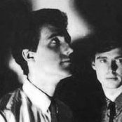 Orchestral Manoeuvres In The Dark - List pictures