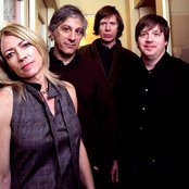 Sonic Youth - List pictures