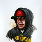 Fat Joe - List pictures