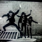 Beware Of Darkness - List pictures