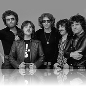 Blue Öyster Cult - List pictures