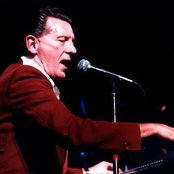 Jerry Lee Lewis - List pictures