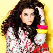 Angelica Salem - List pictures