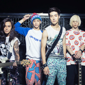 N.flying - List pictures