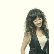 Youn Sun Nah - List pictures