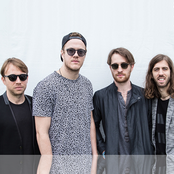 Imagine Dragons - List pictures