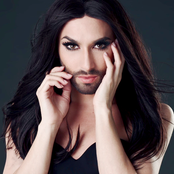 Conchita Wurst - List pictures