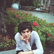 Rudi Zygaldo - List pictures