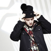 Maverick Sabre - List pictures