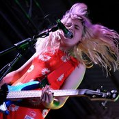 Skating Polly - List pictures