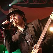 Michael Grimm - List pictures