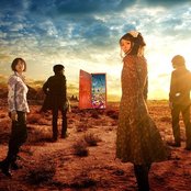 Garnet Crow - List pictures