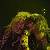 Gotthard - List pictures