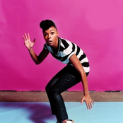 Janelle Monae - List pictures