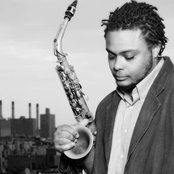 Logan Richardson - List pictures