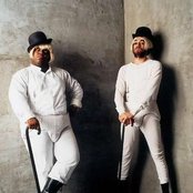Gnarls Barkley - List pictures