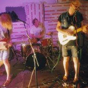 Male Bonding - List pictures