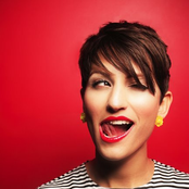 Dragonette - List pictures