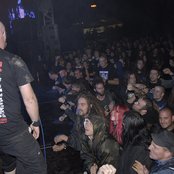 Blood Duster - List pictures