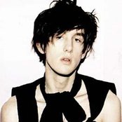 Patrick Wolf - List pictures