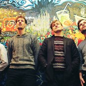 The Crookes - List pictures