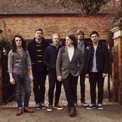 Deaf Havana - List pictures
