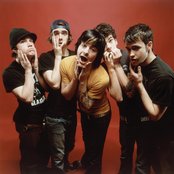 Senses Fail - List pictures