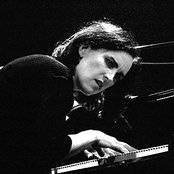 Patricia Barber - List pictures