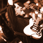 Pino Daniele - List pictures