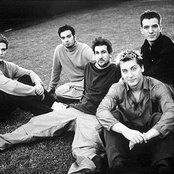 Nsync - List pictures