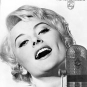 Monica Zetterlund - List pictures