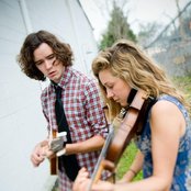 Mandolin Orange - List pictures